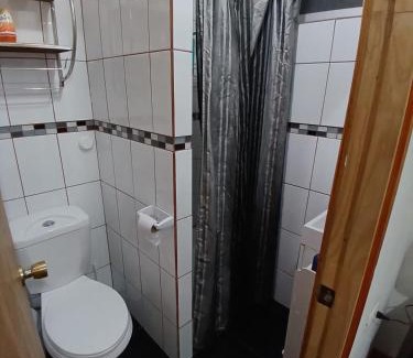 Chillan House | Hostal Girasol 2