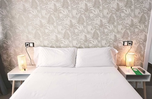 Centro Hostel | Hostal Gonzala by gaiarooms