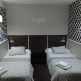 Centro House | Hostal Gud Salamanca