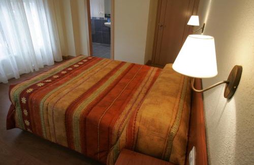 Rollo House | Hostal Hispanico II