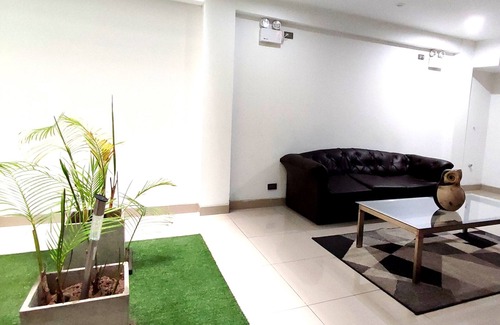 San Luis Hotel | Hostal HM