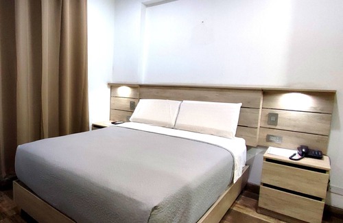 San Luis Hotel | Hostal HM