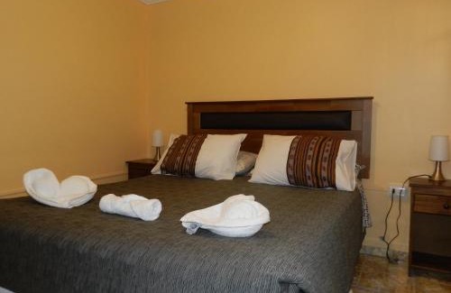 San Pedro de Atacama House | Hostal Illari