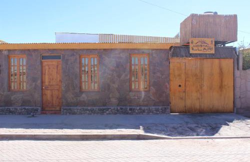 San Pedro de Atacama House | Hostal Illari
