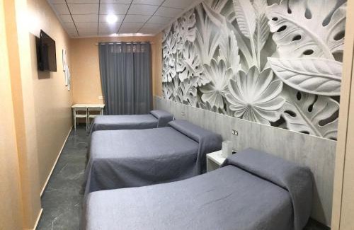 San Pedro de Merida House | Hostal Kavanna
