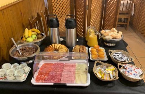 Anso House | Hostal Kimboa