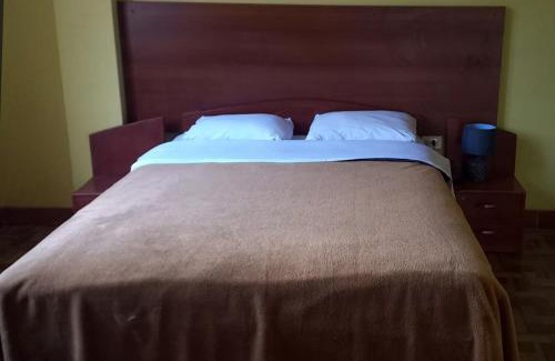 Chachapoyas House | Hostal Kollarón