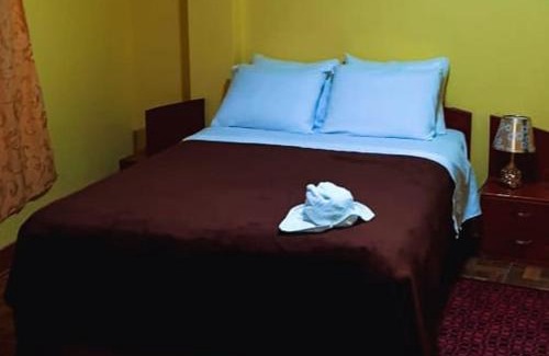 Chachapoyas House | Hostal Kollarón