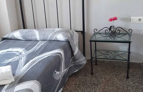Valmojado Hotel | Hostal la Cañada Segoviana