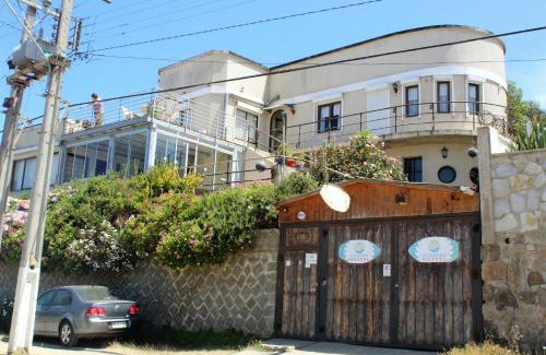 El Tabo Bed & Breakfast | Hostal La Casa Barco