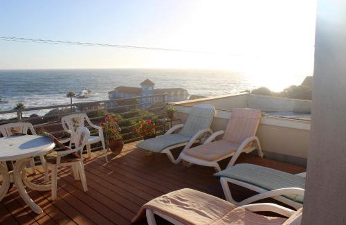 El Tabo Bed & Breakfast | Hostal La Casa Barco