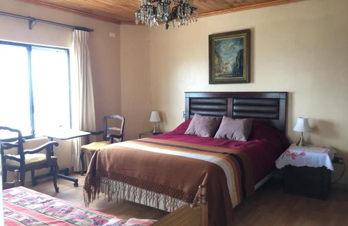 El Tabo Bed & Breakfast | Hostal La Casa Barco