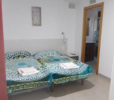 Gurrea de Gallego House | Hostal la covacha