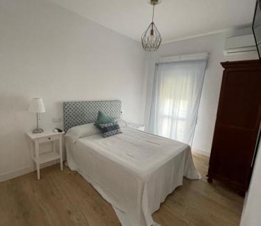 Chipiona House | HOSTAL LA CRUZ 1872