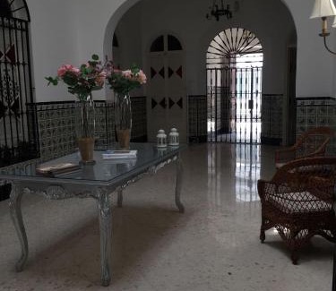 Chipiona House | HOSTAL LA CRUZ 1872