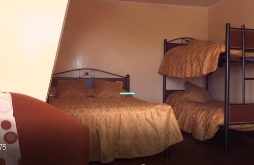 El Quisco House | hostal la estrella 75