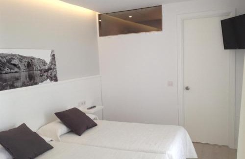 Fornells House | Hostal La Palma