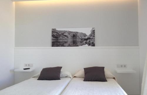 Fornells House | Hostal La Palma