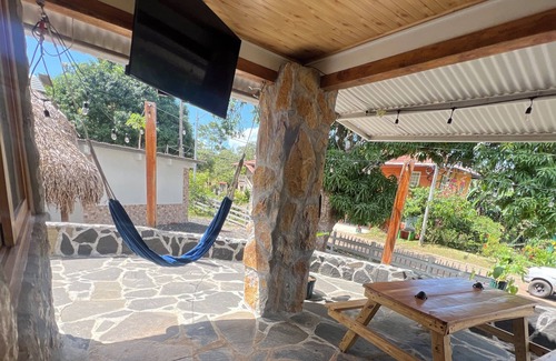 Santa Catalina Hotel | hostal la perla
