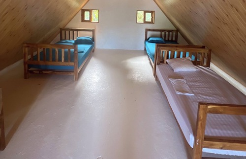Santa Catalina Hotel | hostal la perla