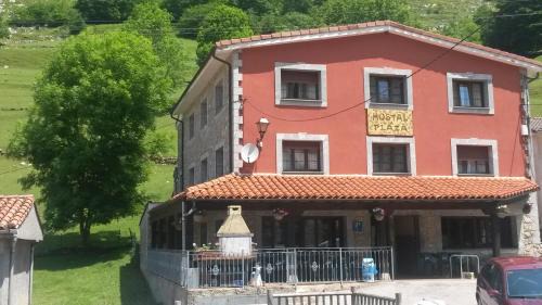Tielve House | Hostal La Plaza