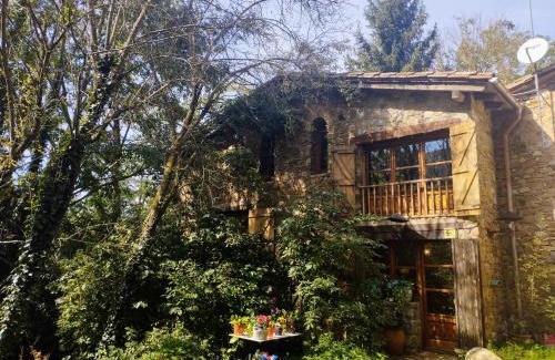 Sant Pau de Seguries House | Hostal La vall
