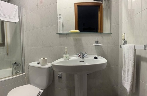 Siruela Hotel | Hostal Los Amigos