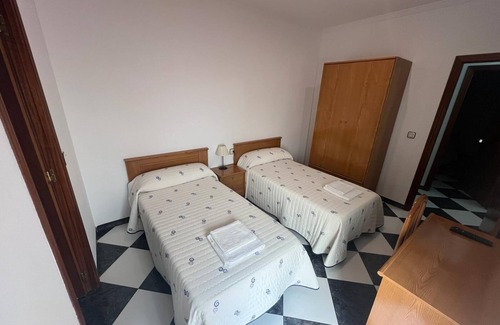Siruela Hotel | Hostal Los Amigos