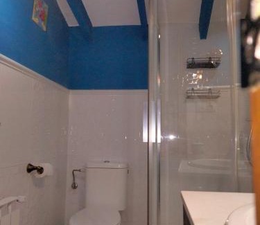 Villena House | Hostal los Aromas