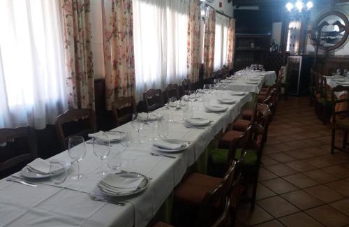 Yepes Hotel | Hostal Los Galgos