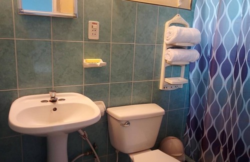 Puerto de Boniato House | Hostal Lourdes SANTIAGO DE CUBA