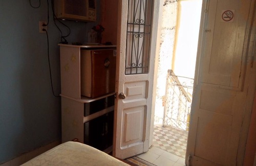 Puerto de Boniato House | Hostal Lourdes SANTIAGO DE CUBA