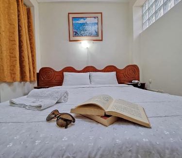 Trujillo House | Hostal LUK'ANAS