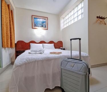 Trujillo House | Hostal LUK'ANAS