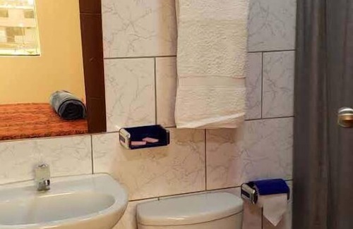 Puerto Chicama Hotel | Hostal Marysabel