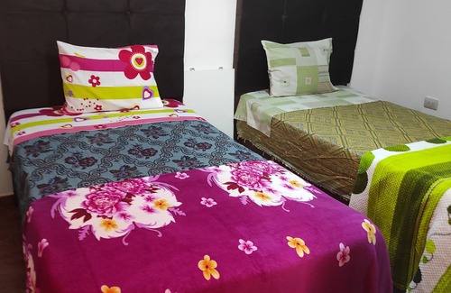Puerto Chicama Hotel | Hostal Marysabel