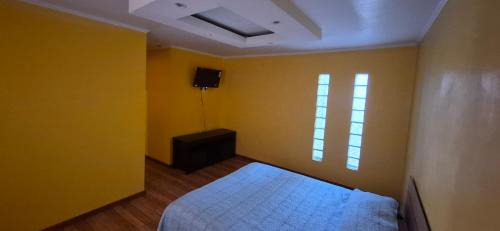 Calama House | Hostal Mediterraneo