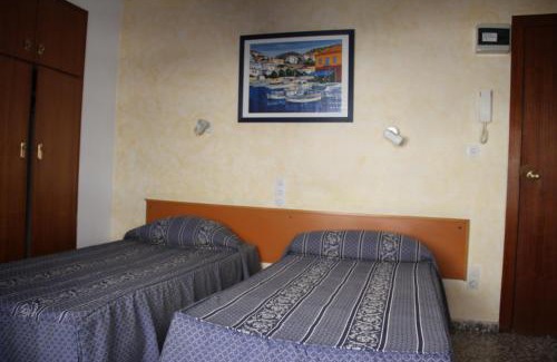 Venecia House | Hostal Mengual