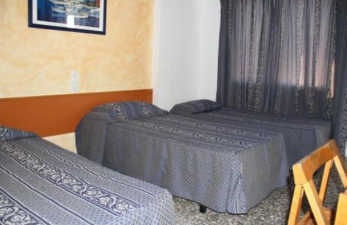 Venecia House | Hostal Mengual