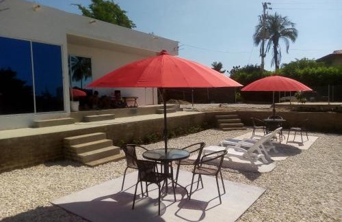 Papare Apartment | Hostal Mi Elvirula