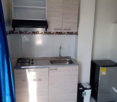 Papare Apartment | Hostal Mi Elvirula