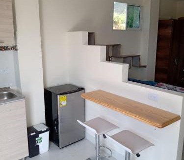 Papare Apartment | Hostal Mi Elvirula