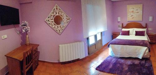 Hoznayo House | Hostal Mizmaya