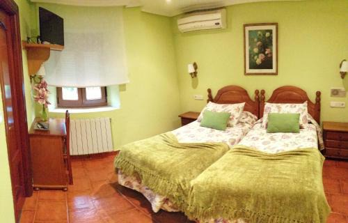 Hoznayo House | Hostal Mizmaya