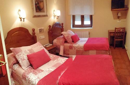 Hoznayo House | Hostal Mizmaya