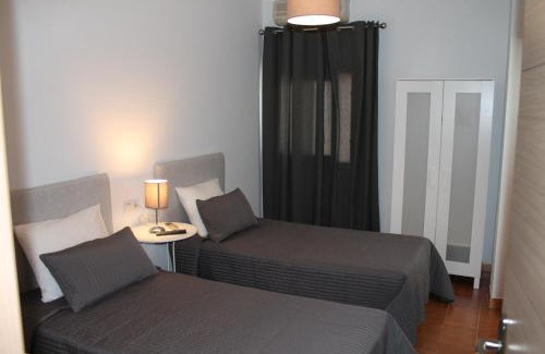 San Roque House | Hostal Montilla Sotogrande