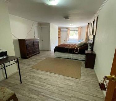 Constitucion House | Hostal Nomade