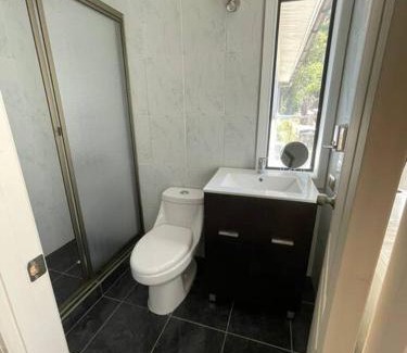 Constitucion House | Hostal Nomade