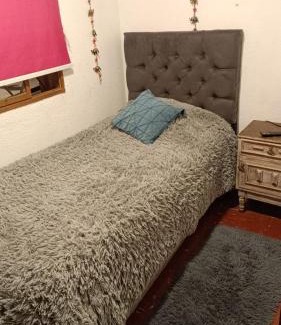 Rancagua House | Hostal Nomade Renovado 2025