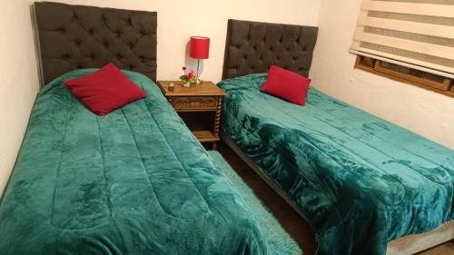 Rancagua House | Hostal Nomade Renovado 2025